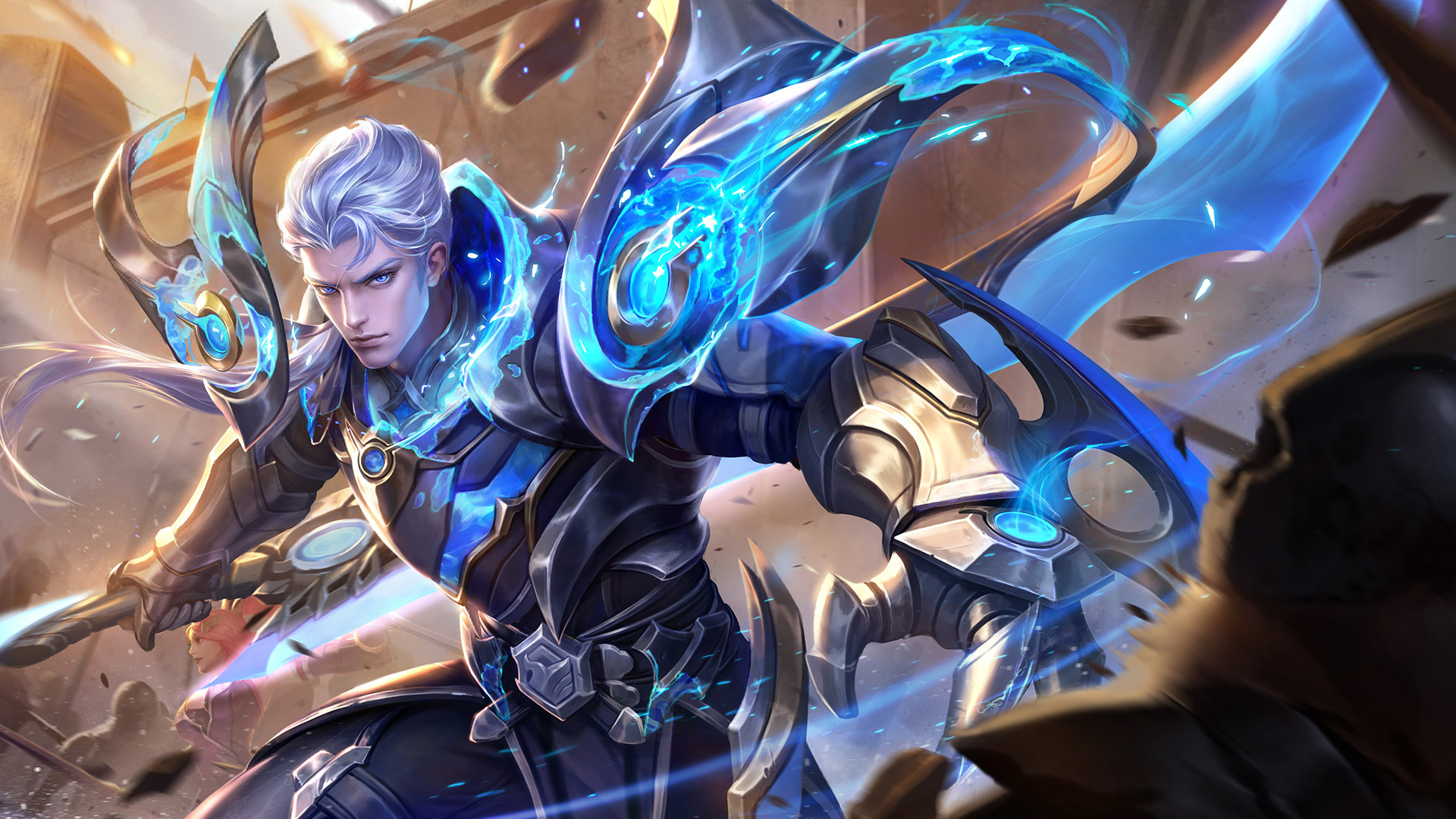 MIBR Benches saffee from Active Roster