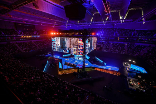 LPL夏季赛定组赛最数据：Elk场均8杀，荣膺击杀王