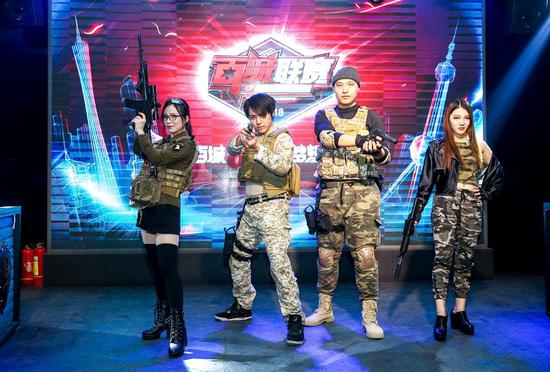 Thorin：俄罗斯应成为之后Major的举办地