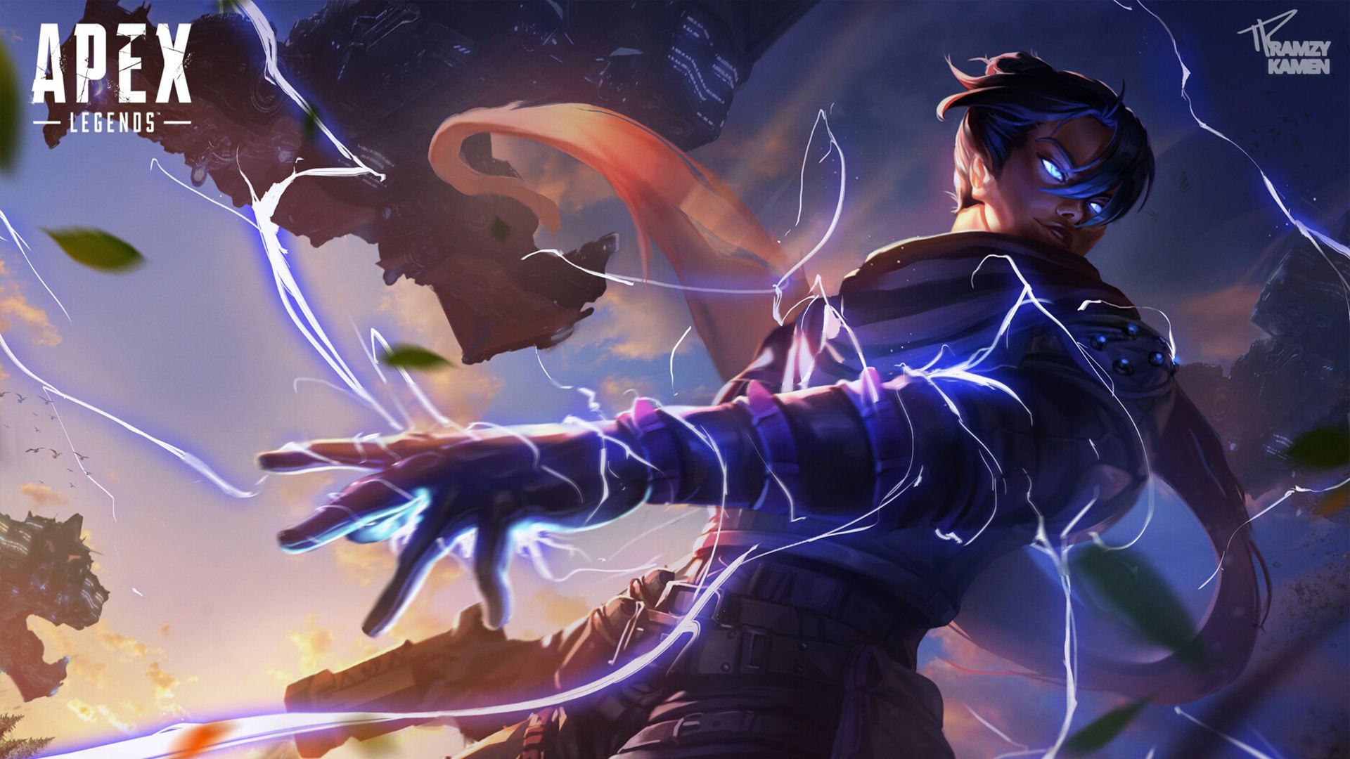 UP官方：经过双方友好的沟通和协商，我们告别 Decade （ Decade ）。