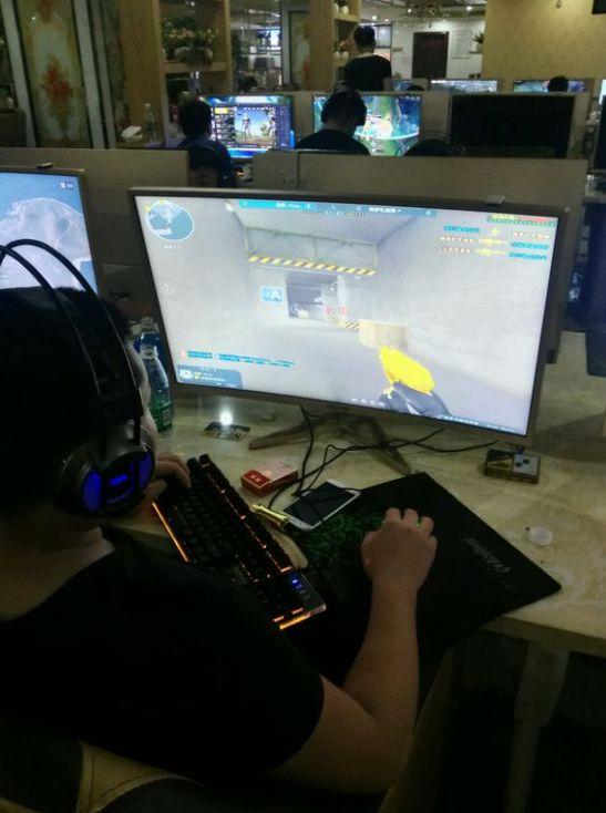 快讯不敢再发泄密帖！蓝洞私家侦探上门警告《绝地求生》数据挖掘者