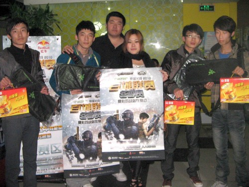 八支BLAST秋决参赛队伍已出，大战一触即发