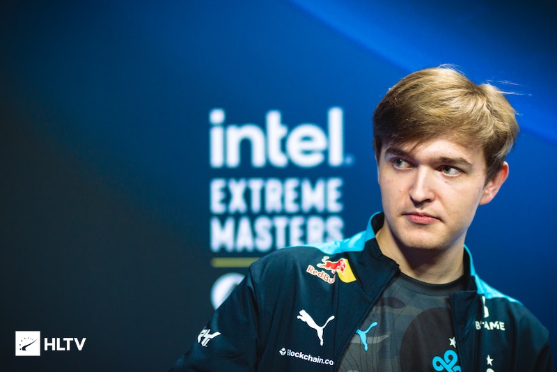 NAVI 击败 NIP 成为 StarLadder StarSeries 2025 秋季赛冠军